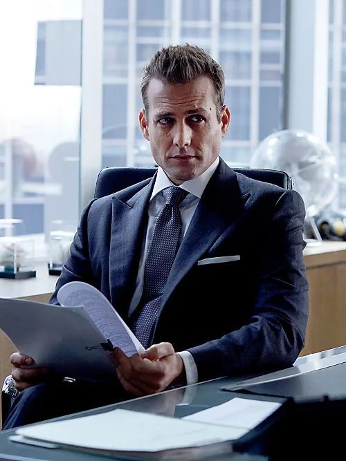 Harvey Specter